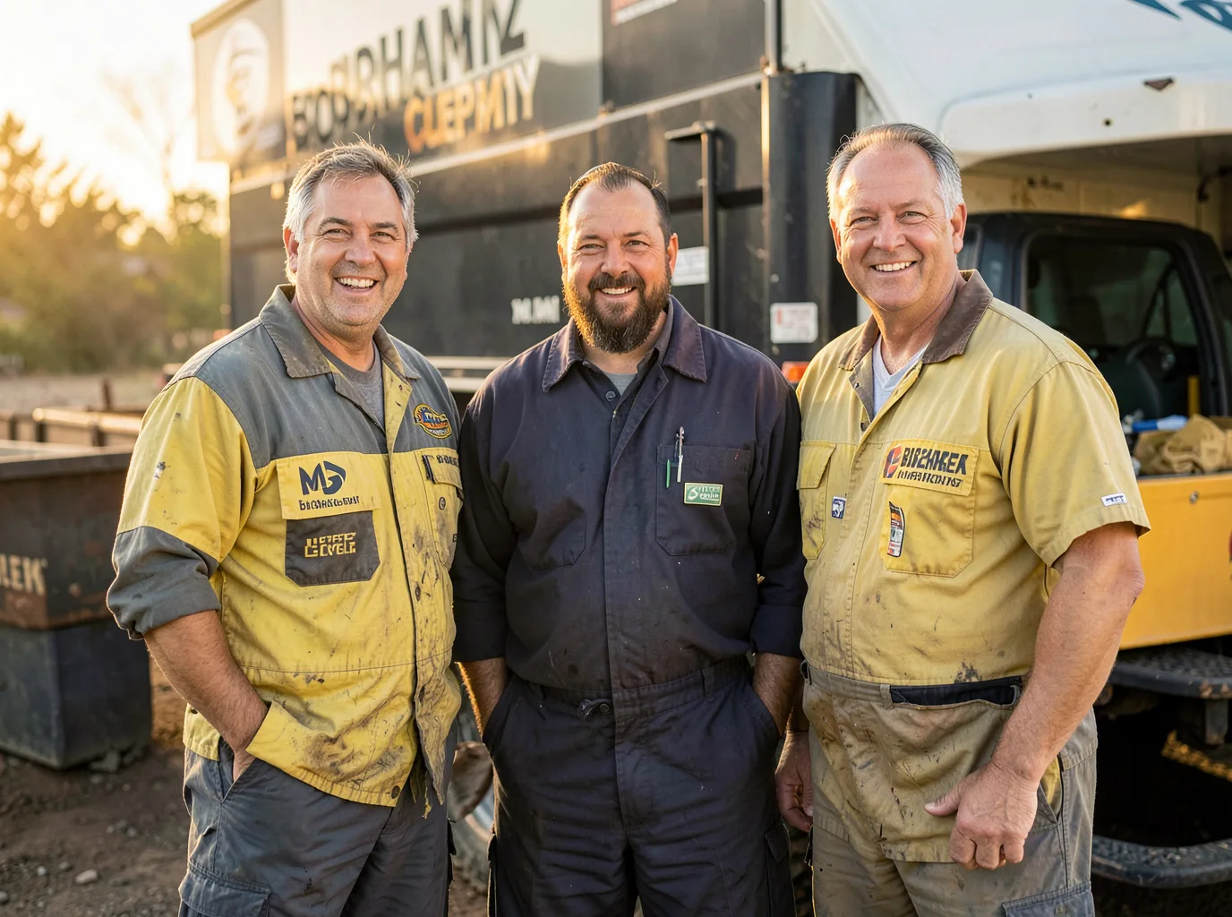 Sewage Cleanup company in Asher, OK